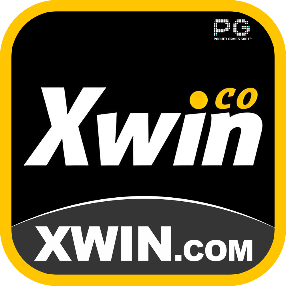 XWIN Logo