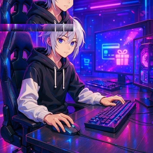 Imagem promocional da XWIN mostrando a plataforma e suas vantagens