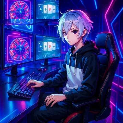 Imagem promocional da XWIN mostrando a plataforma e suas vantagens
