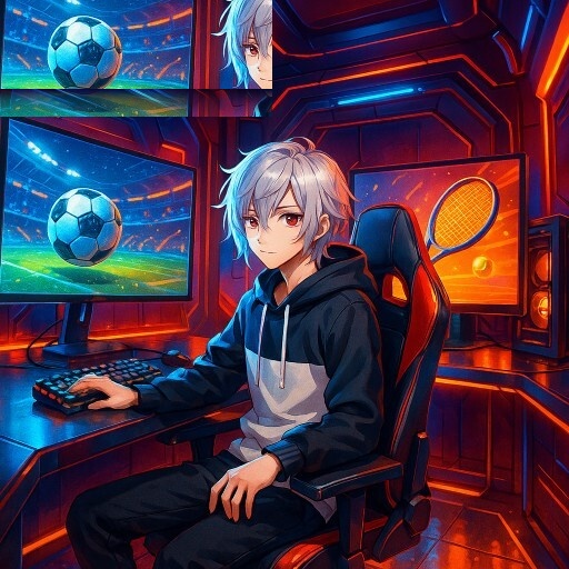 Imagem promocional da XWIN mostrando a plataforma e suas vantagens