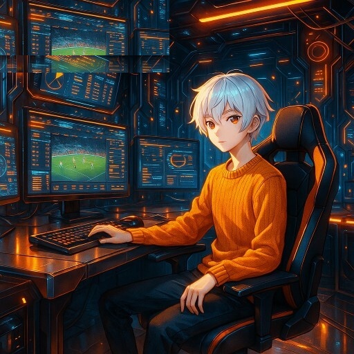 Imagem promocional da XWIN apresentando a plataforma e seus recursos
