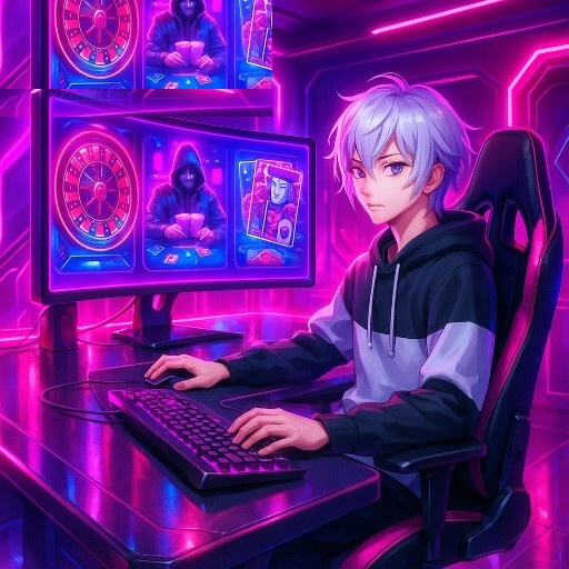 Imagem promocional da XWIN mostrando a plataforma e suas vantagens